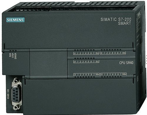 Input supply voltage: 85 ~ 265 V AC, Onboard DI : 12, Onboard DO: 8 (Relay), Expandable BY: Expandable with expansion module and signal board, High-speed counters: 4 at 200 kHz,PTO: 0